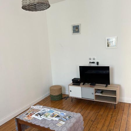 Appartement A 2 Minutes De La Plage 5 Places Berck ภายนอก รูปภาพ