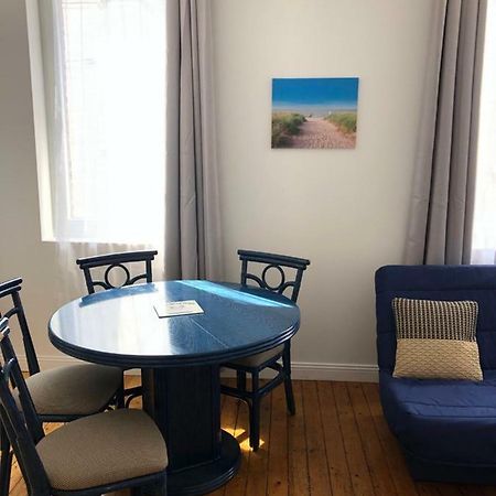 Appartement A 2 Minutes De La Plage 5 Places Berck ภายนอก รูปภาพ