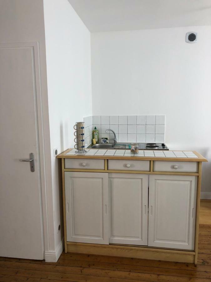 Appartement A 2 Minutes De La Plage 5 Places Berck ภายนอก รูปภาพ